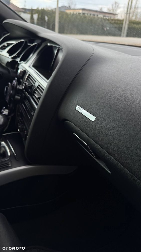 Audi A5 Sportback - 13