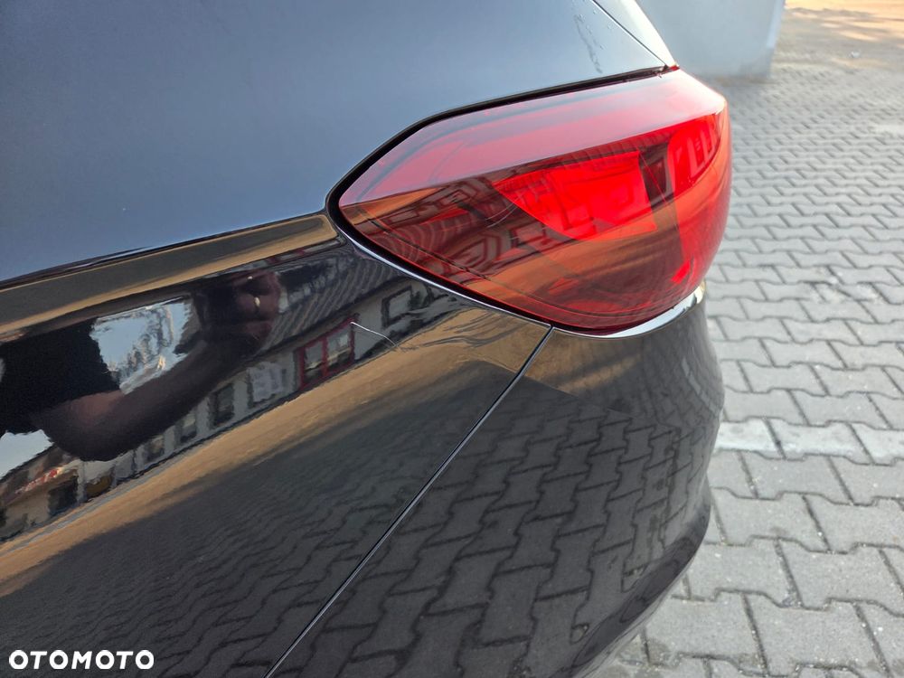 Opel Astra - 10