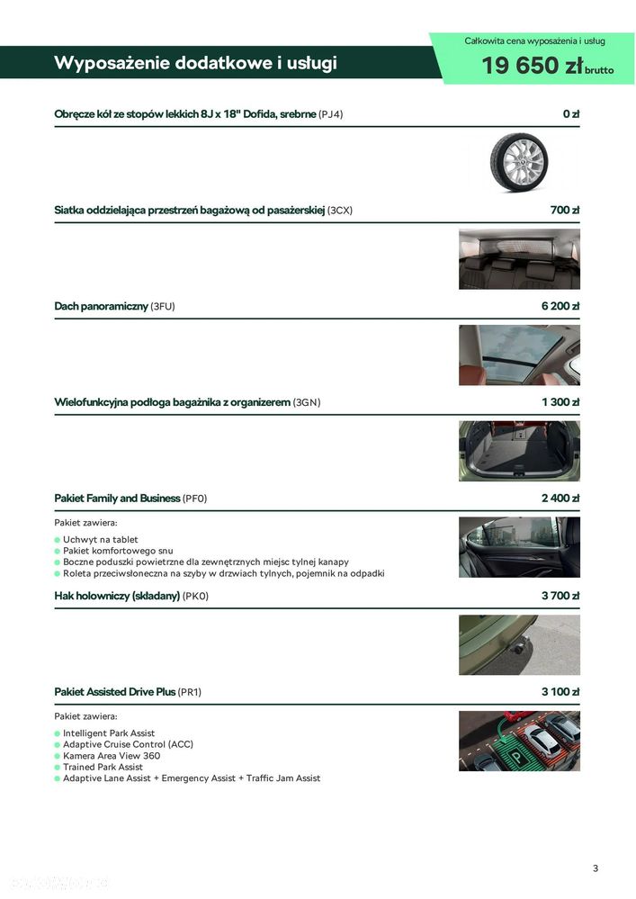 Skoda Superb 2.0 TSI 4x4 L&K DSG - 9