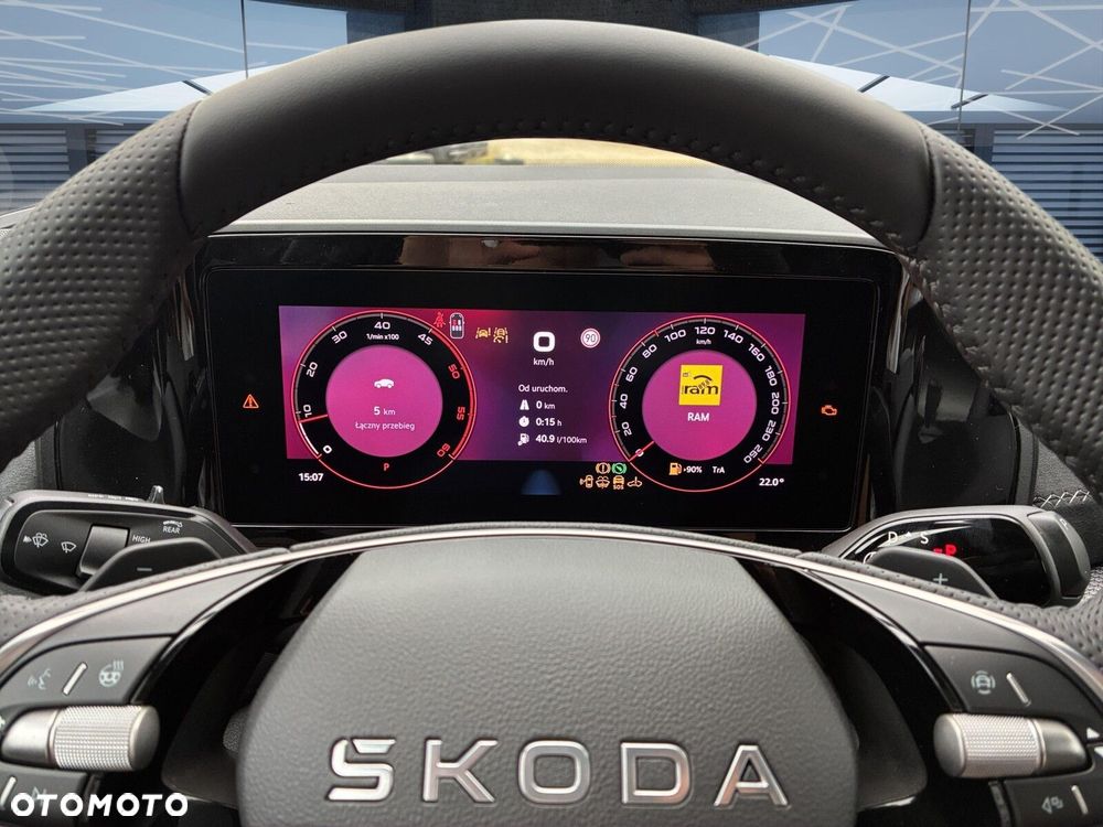 Skoda Kodiaq - 17