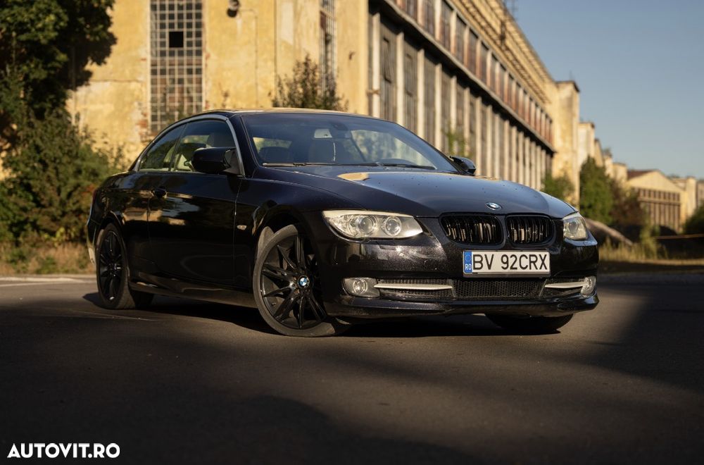 BMW Seria 3 320i - 18