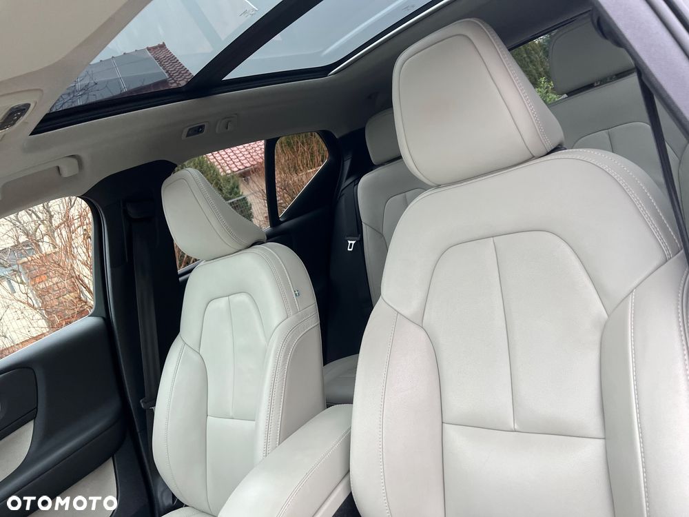 Volvo XC 40 D3 Inscription - 14