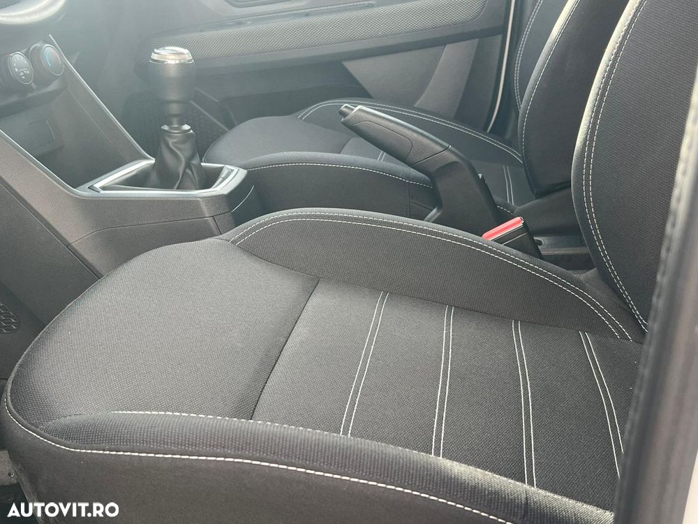 Dacia Logan ECO-G 100 MT6 Comfort - 30