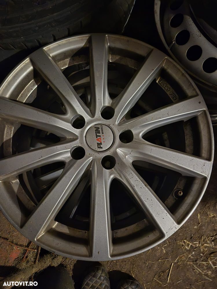 Audi A4 Allroad 2.0 TDI DPF - 8