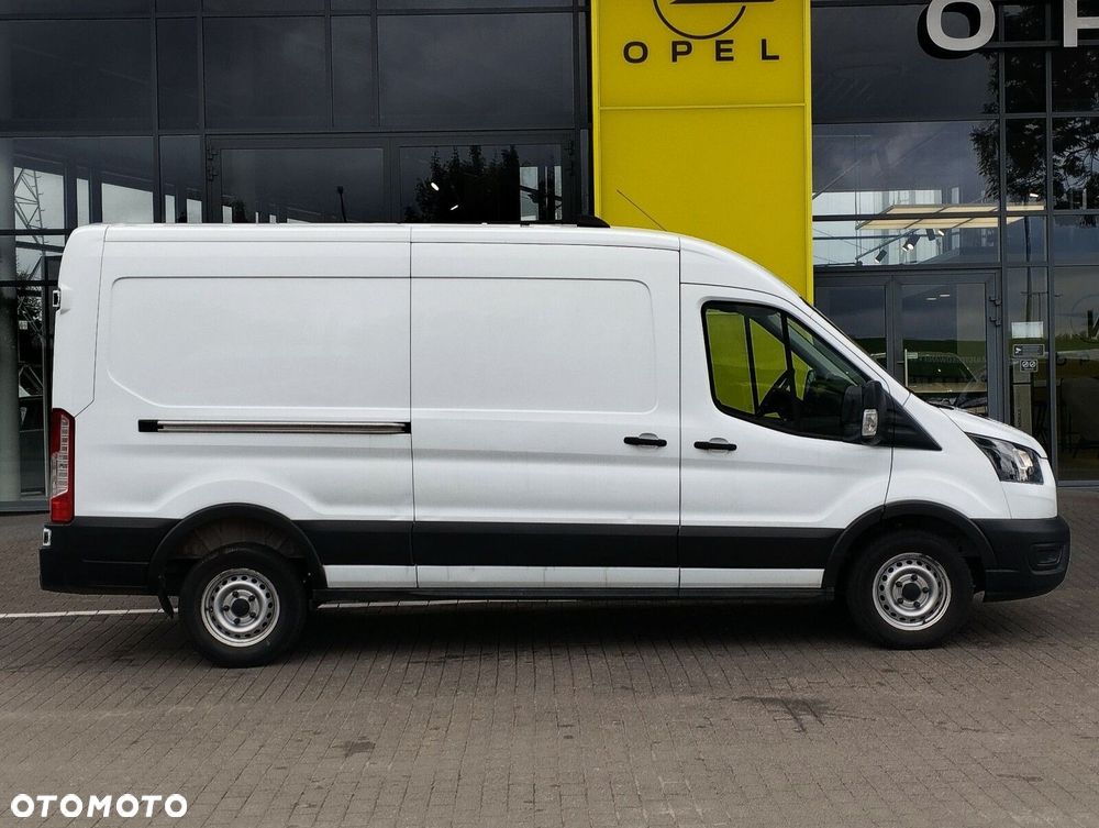 Ford transit L3H2 - 3