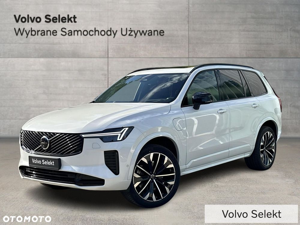 Volvo Xc 90