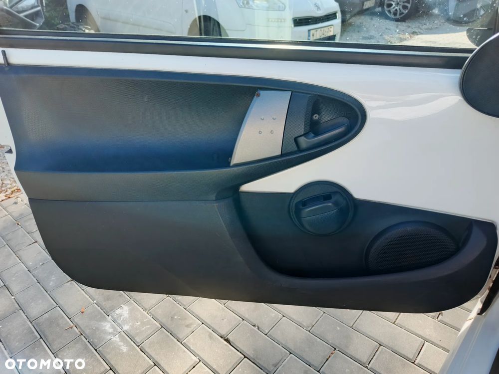 Citroën C1 1.0i Attraction - 16