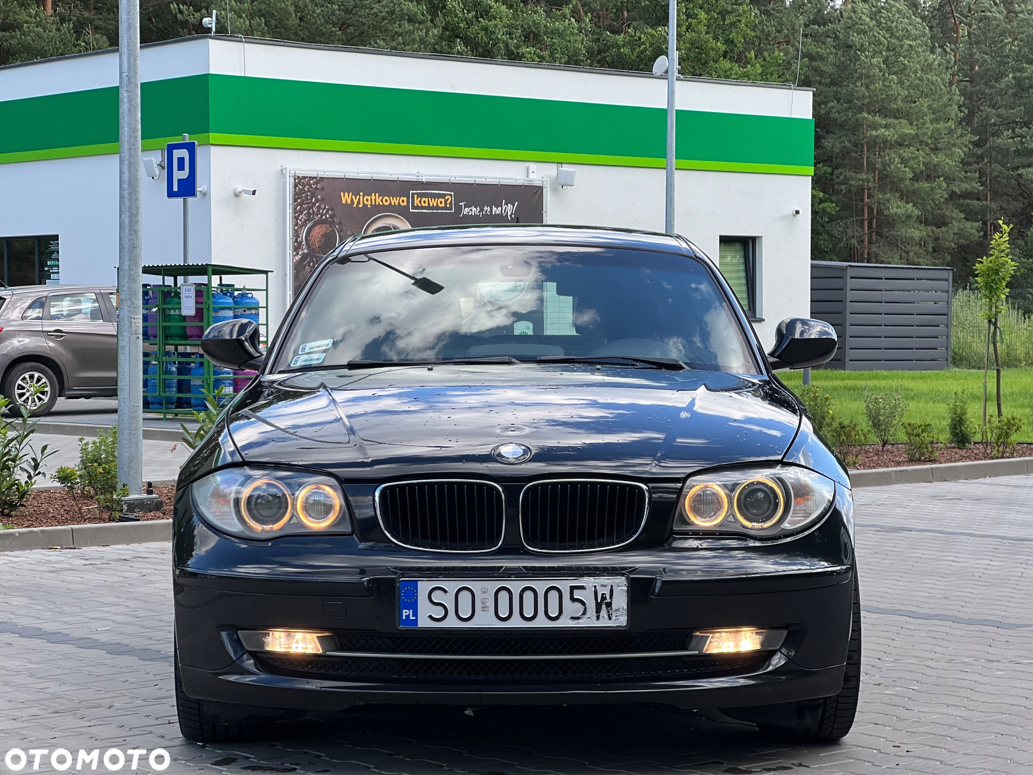 BMW Seria 1 118d - 2