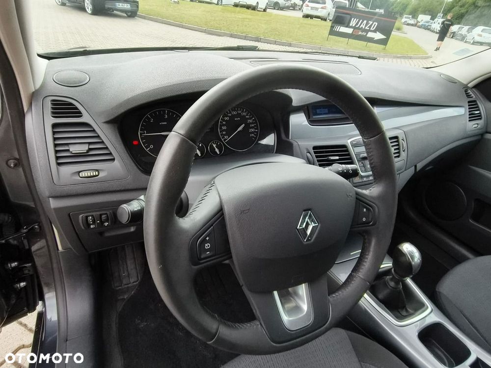 Renault Laguna - 10