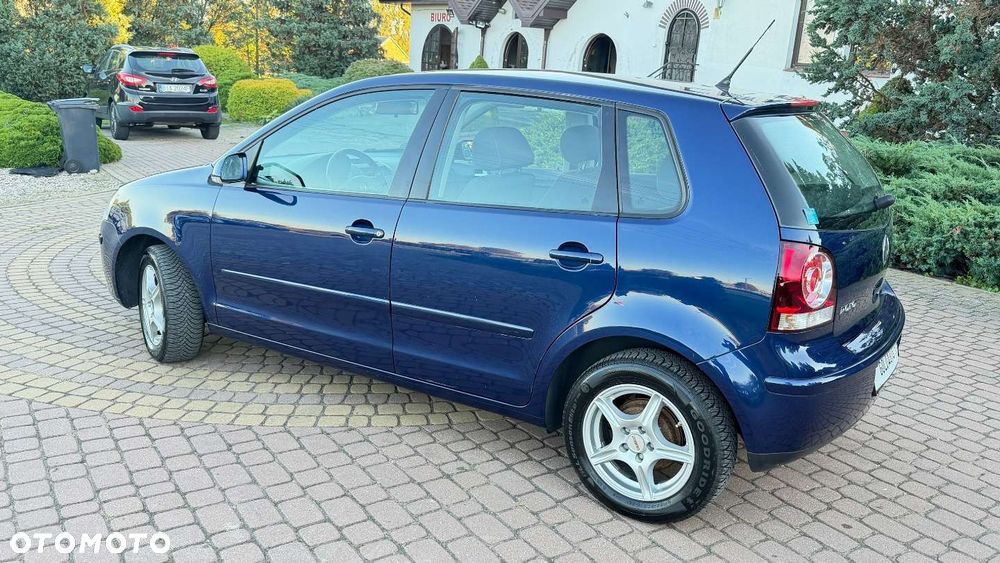 Volkswagen Polo - 7