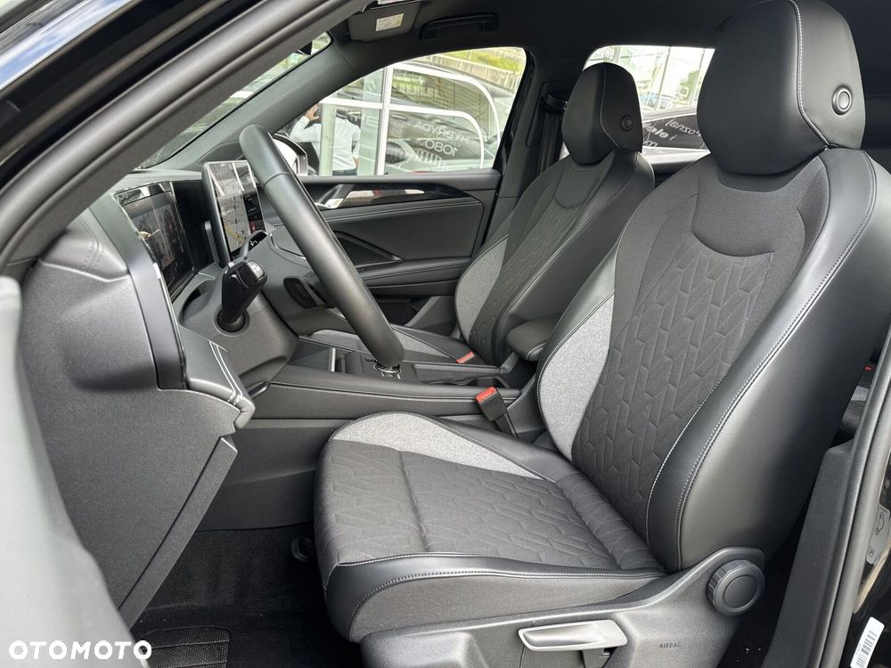 Volkswagen Tiguan 1.5 TSI EVO Life DSG - 9