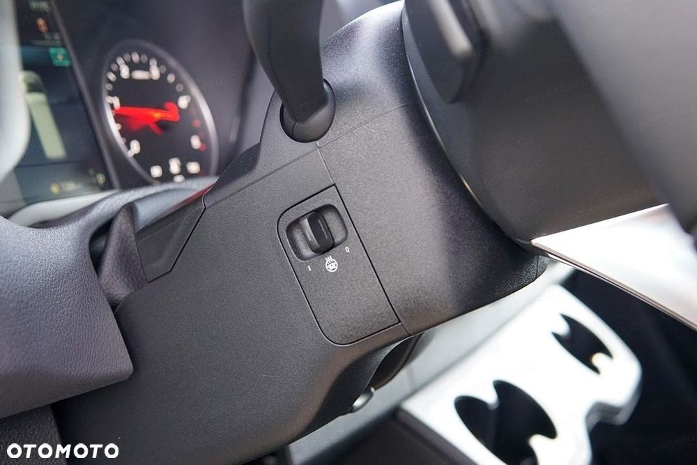 Mercedes-Benz Sprinter 319 CDI Ekstradługi SELECT aut 2.0 190KM - 19
