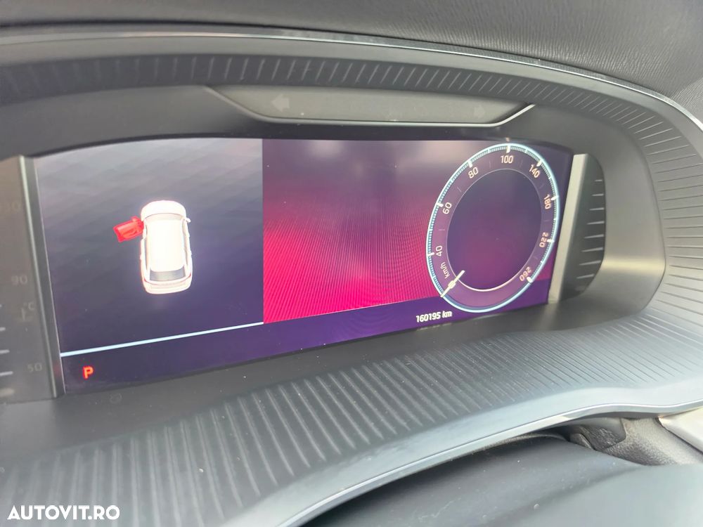 Skoda Octavia 2.0 TDI DSG Style - 8