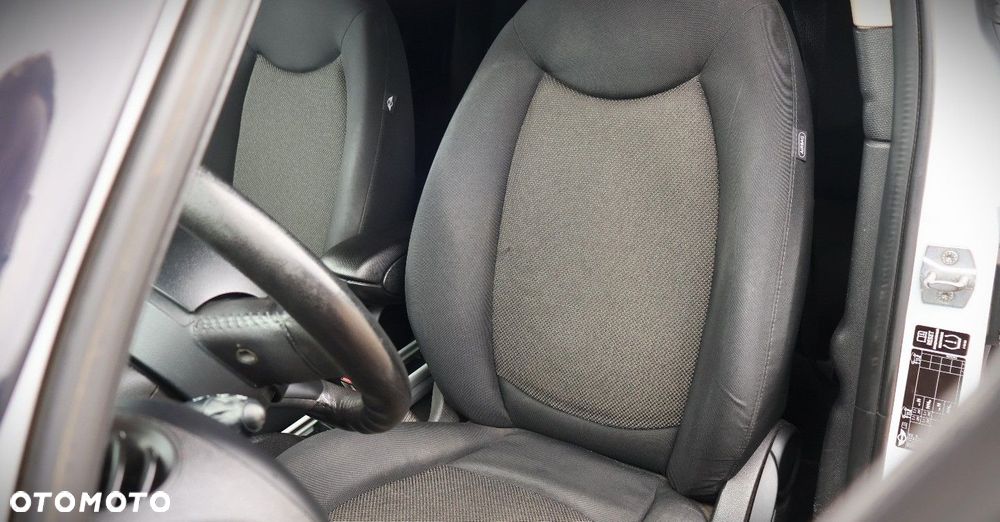 MINI Countryman - 14