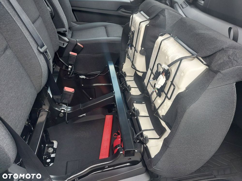 Nissan Interstar Van L3H2 Business Plus - 32