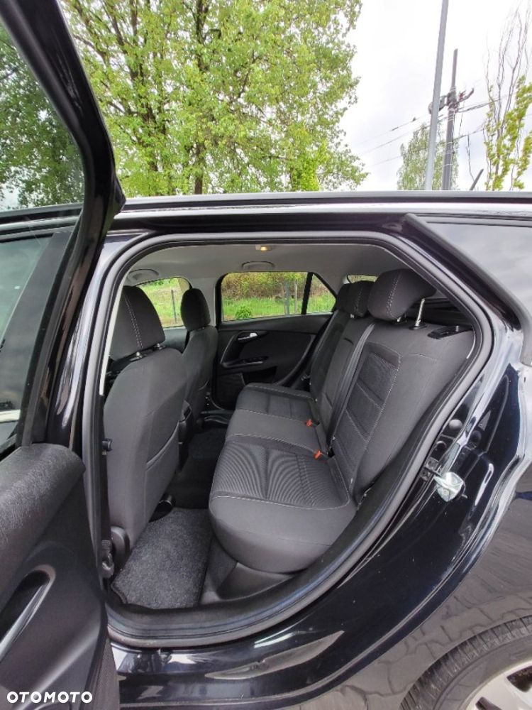 Fiat Tipo 1.4 T-Jet Mirror - 15