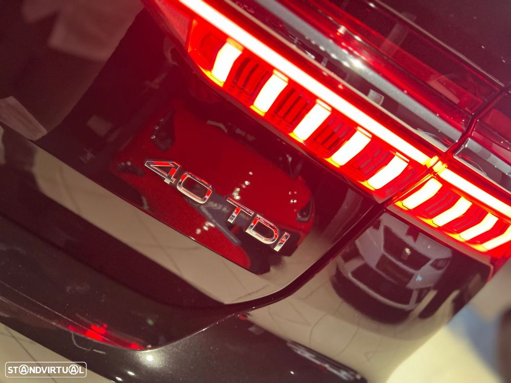 Audi A6 40 TDI S line S tronic - 15