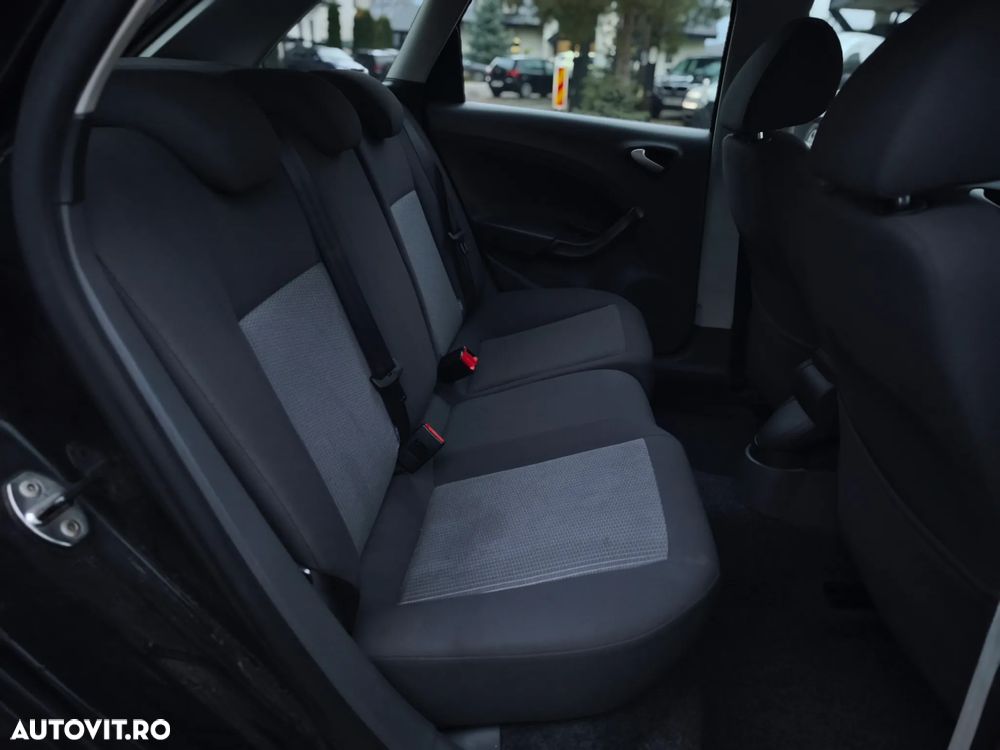 Seat Ibiza 1.6 TDI CR Style - 8