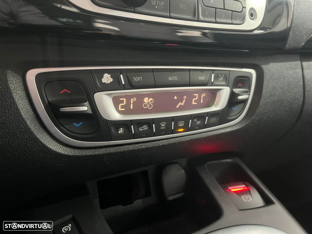 Renault Grand Scénic Energy dCi 110 S&S Bose Edition - 28