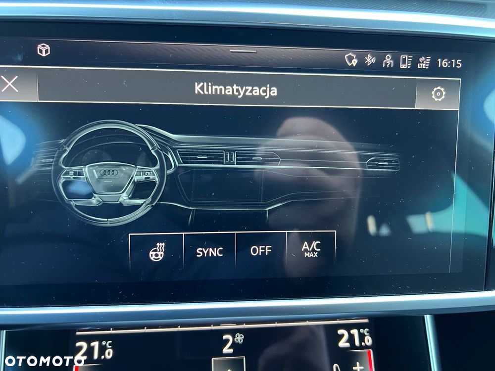 Audi A6 Avant 40 TDI S tronic sport - 35