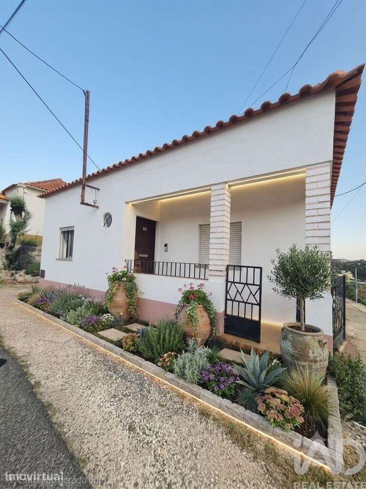 Casa / Villa T2 em Leiria, Pousos, Barreira e Cortes de 66,00 m2 - Grande imagem: 3/30