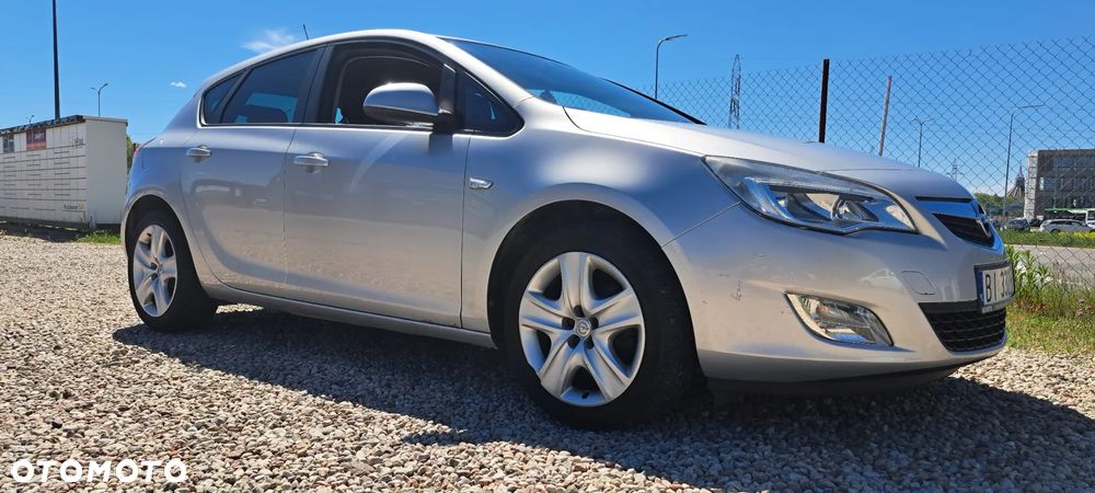 Opel Mokka 1.4 T Enjoy - 15