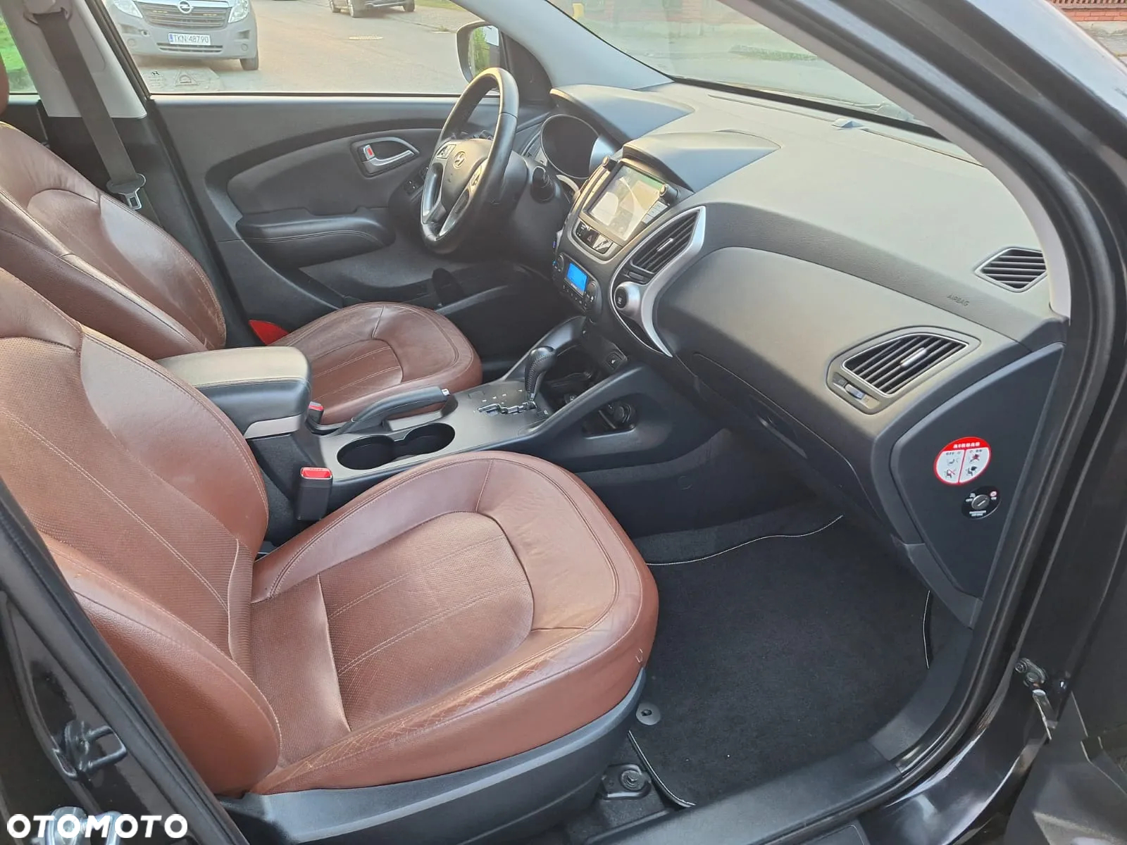 Hyundai ix35 - 3