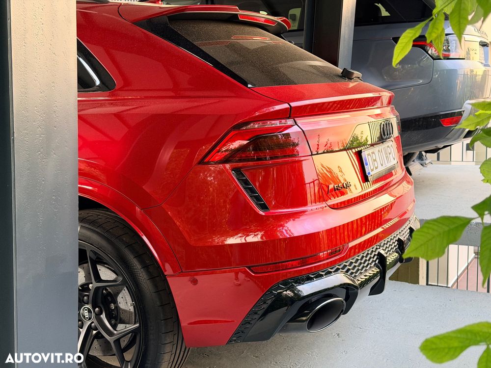 Audi RS Q8 - 32