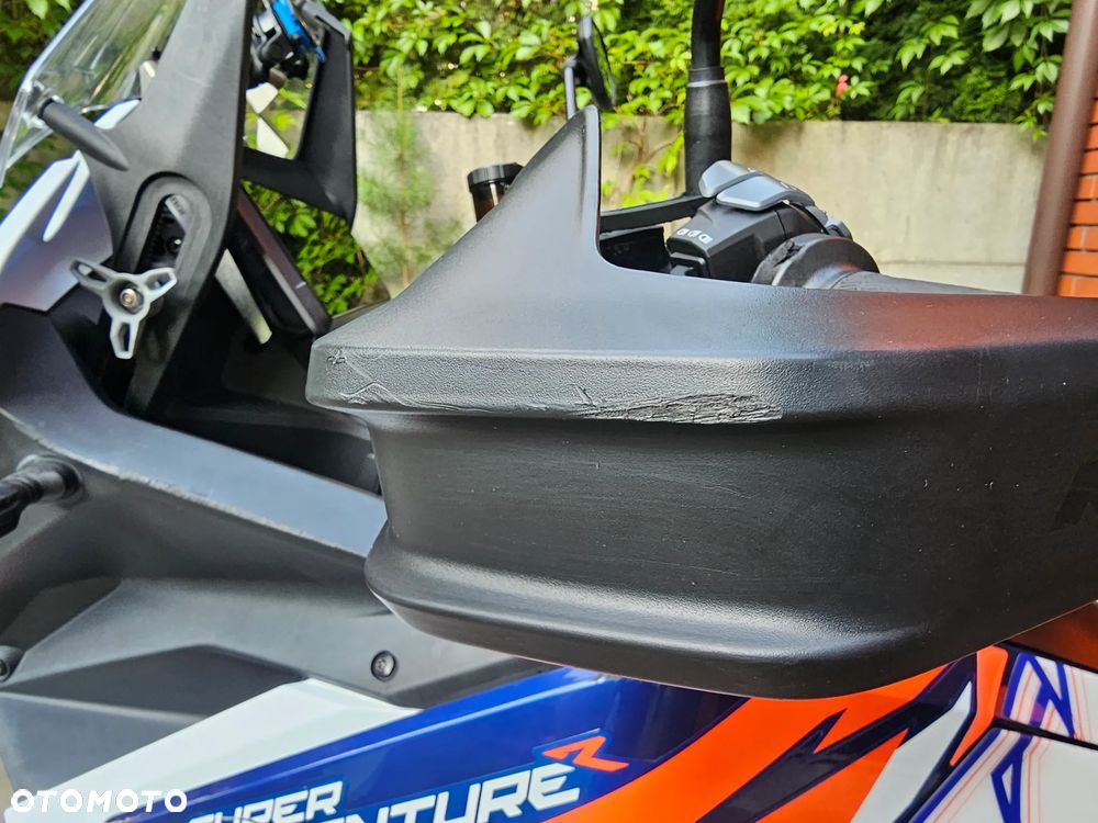 KTM Super Adventure - 23