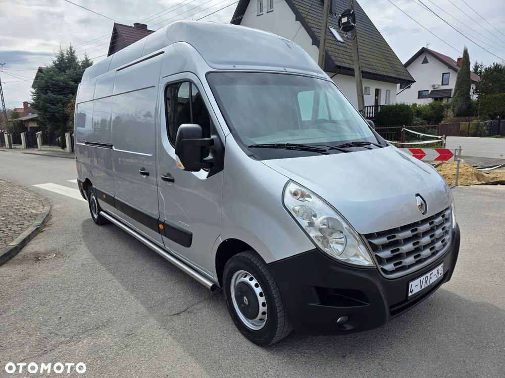 Renault Master - 5