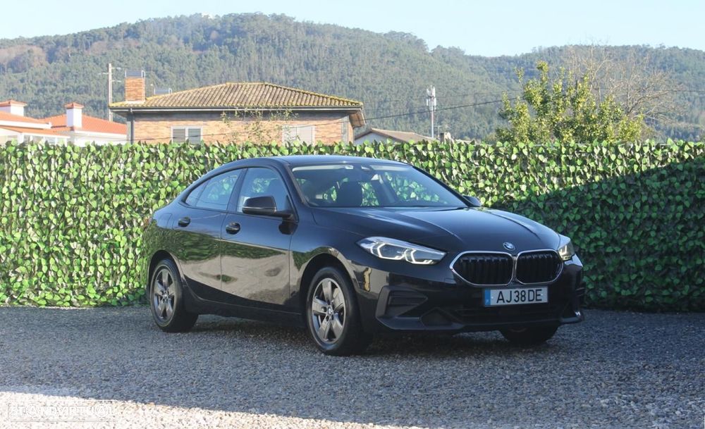 BMW 216 Gran Coupé d Advantage - 1