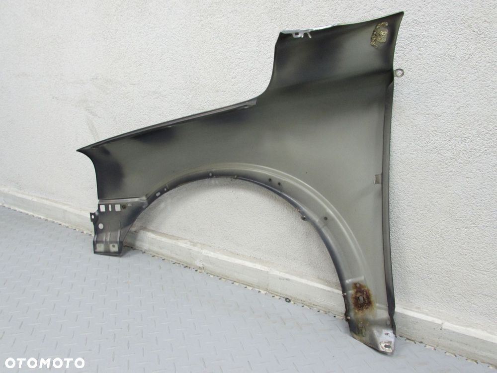 VOLVO XC90 LIFT 02-14 BLOTNIK PRAWY PRZOD 455 - 9