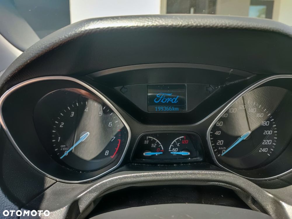 Ford Focus 1.0 EcoBoost Edition - 6