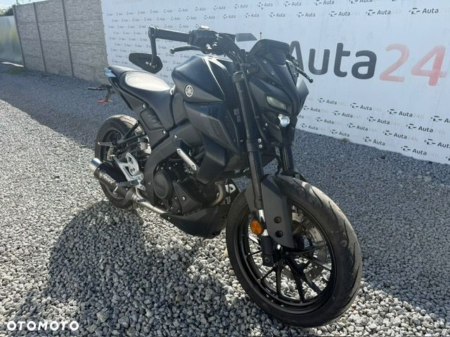 Yamaha MT - 3
