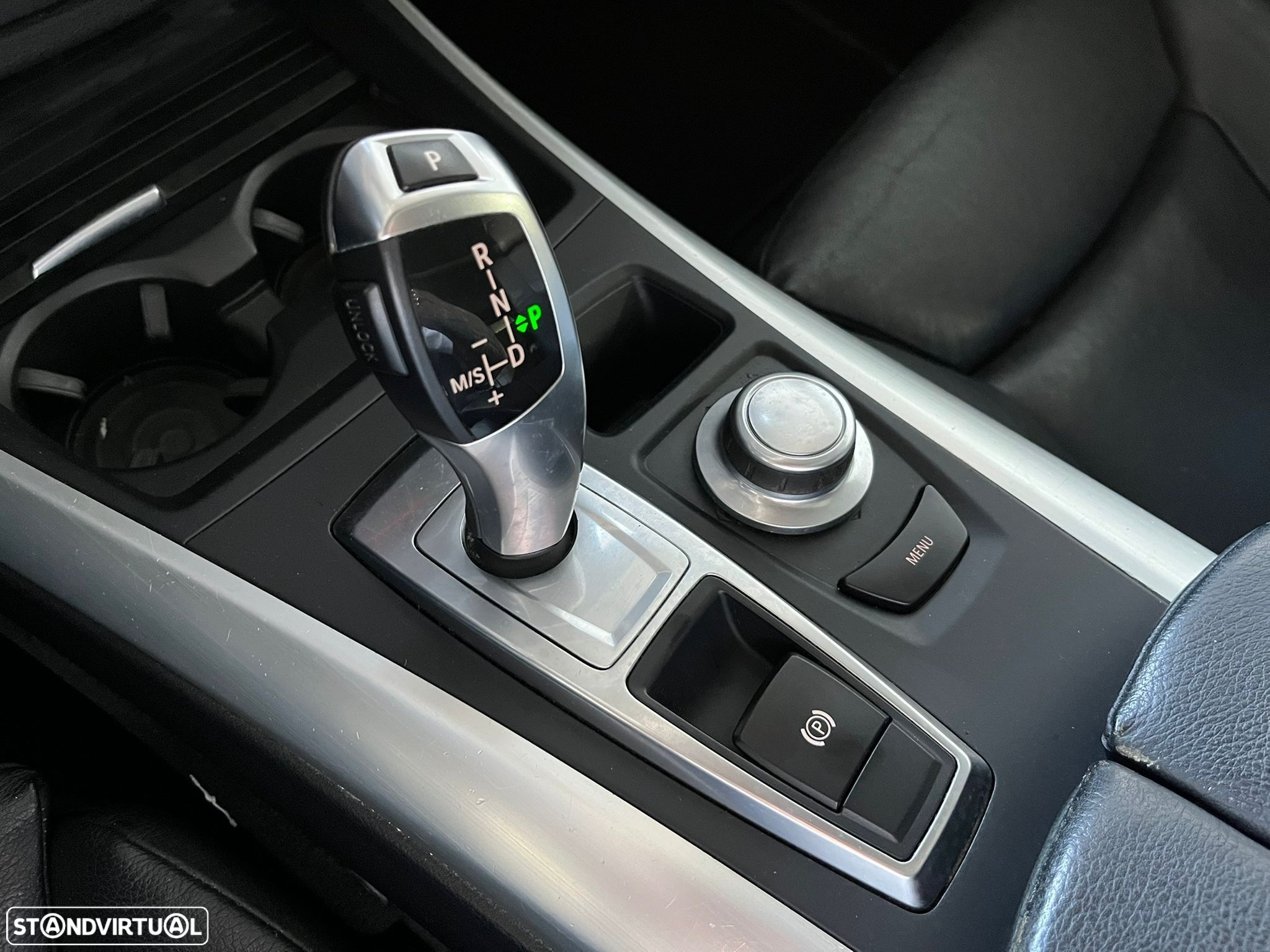 BMW X5 3.0 si - 15