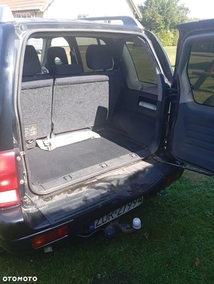 Suzuki Grand Vitara 2.0 Comfort - 16