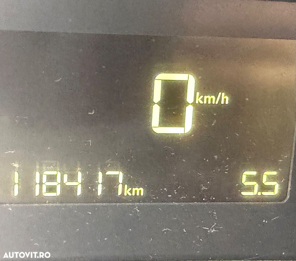 Peugeot 308 BlueHDi 130 Stop & Start Style - 16