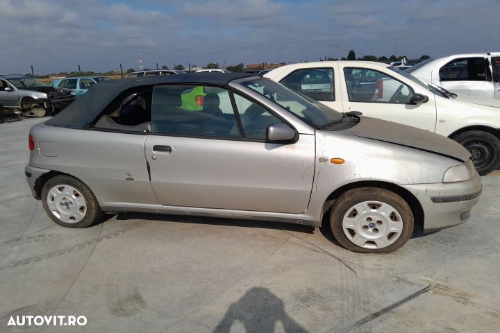 Dezmembrez Fiat Punto 2 [1999 - 2003] Hatchback 176 B9.000 - 3