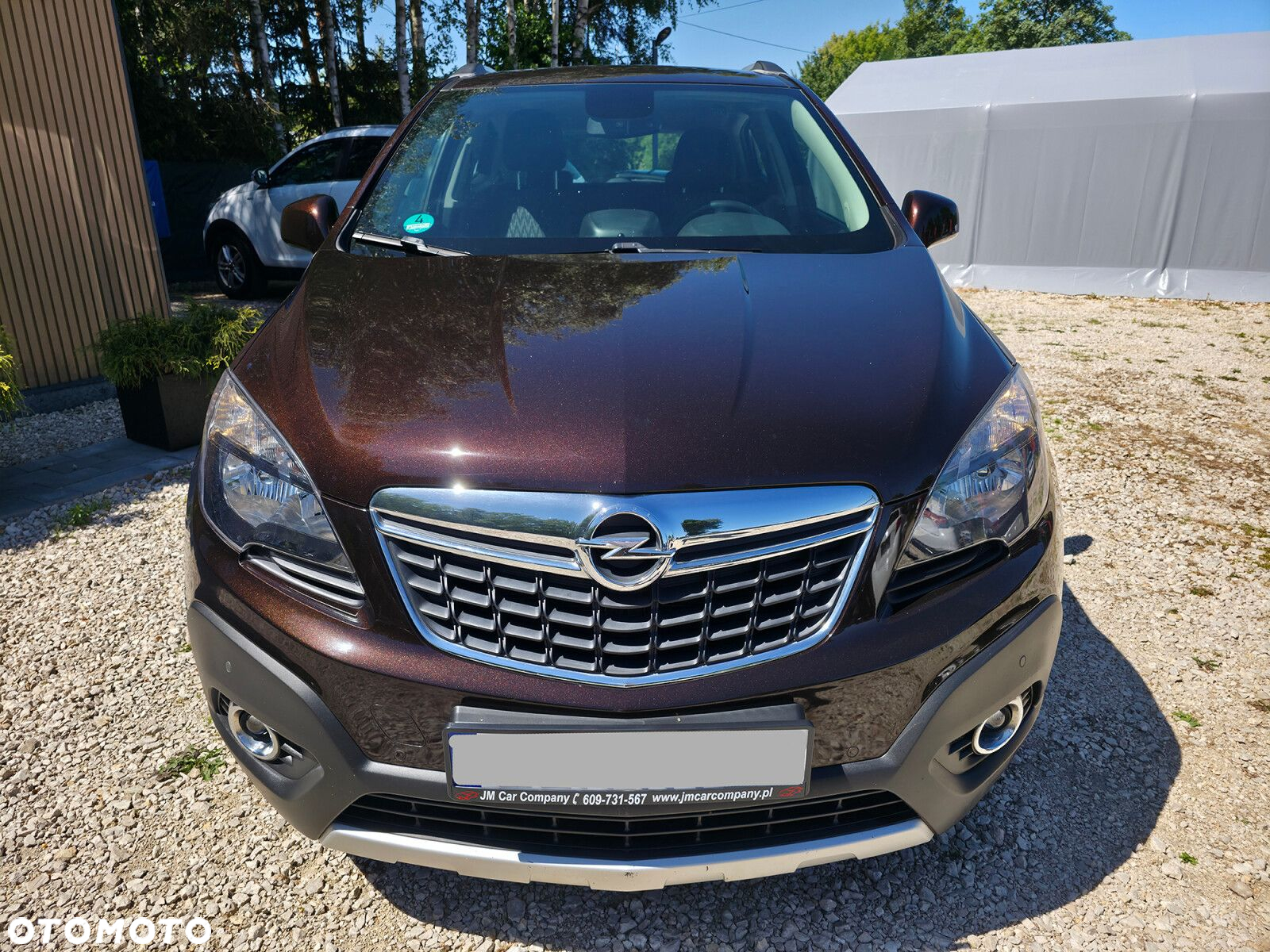 Opel Mokka - 6
