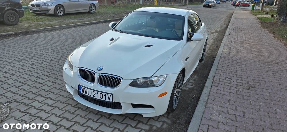 BMW M3 - 7