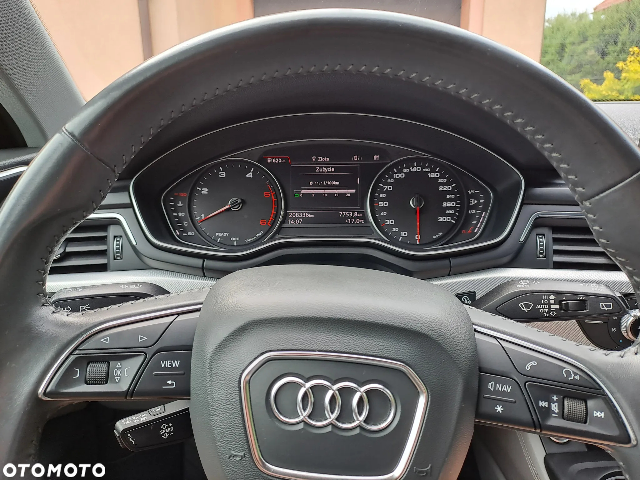 Audi A4 2.0 TDI - 32