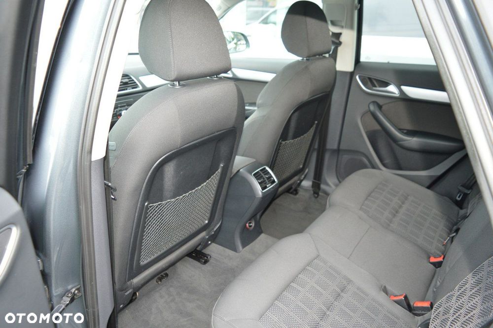 Audi Q3 2.0 TDI S tronic - 33