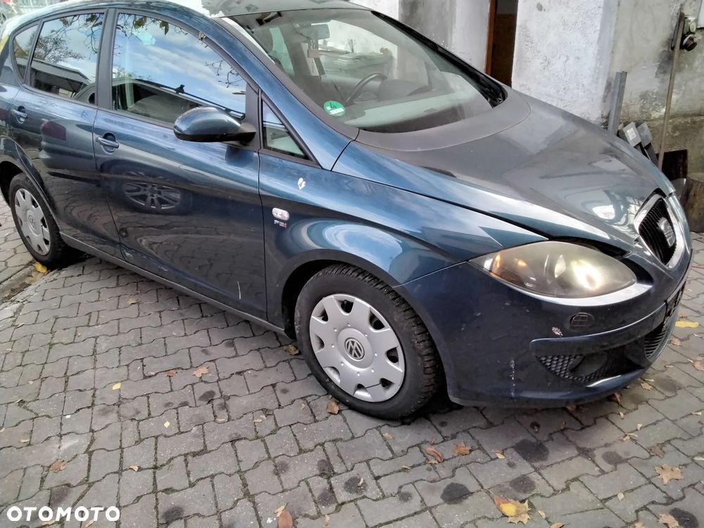 Seat Toledo 1.6 Stylance - 2