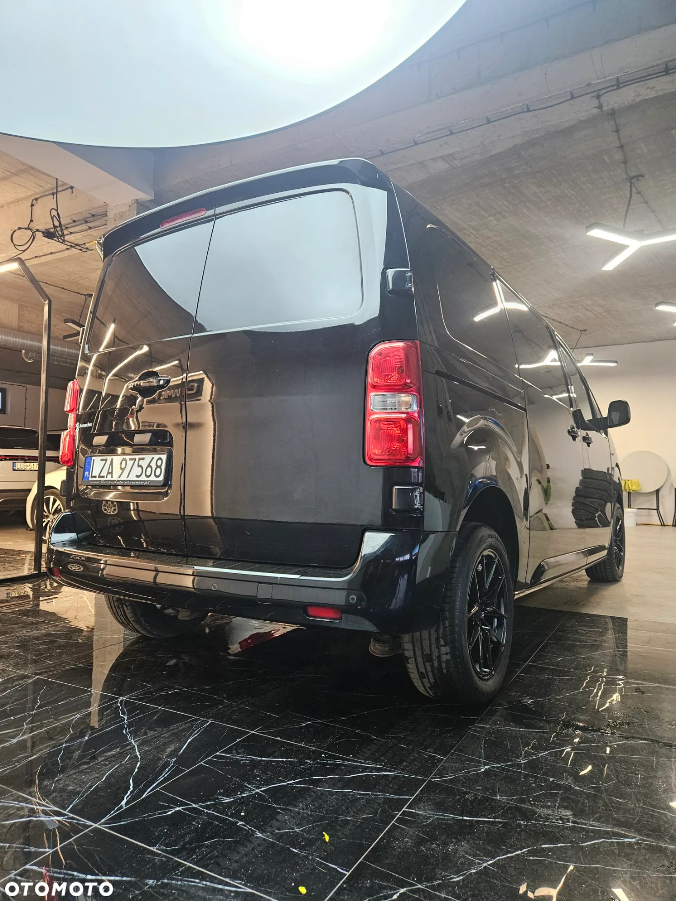 Peugeot Expert prestige - 16