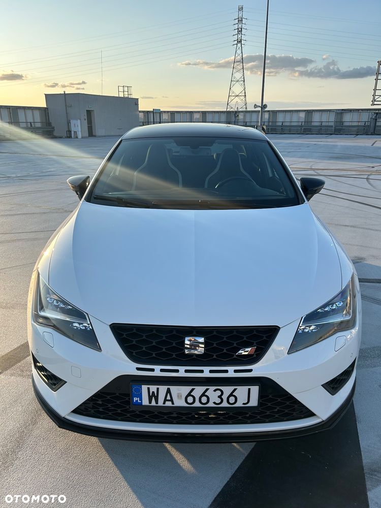 Seat Leon - 12