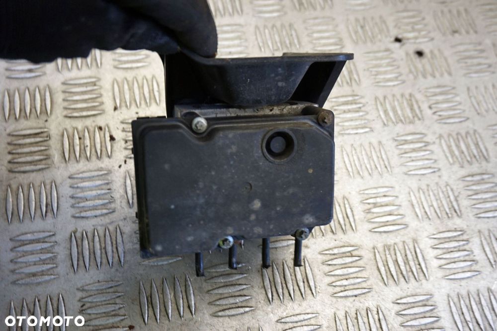 POMPA HAMULCOWA ABS CORSA D IV 0265800422 OPEL 2006-2011 - 4