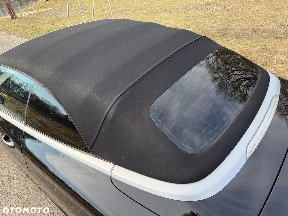 Mercedes-Benz Klasa C AMG 43 4Matic 9G-TRONIC - 9