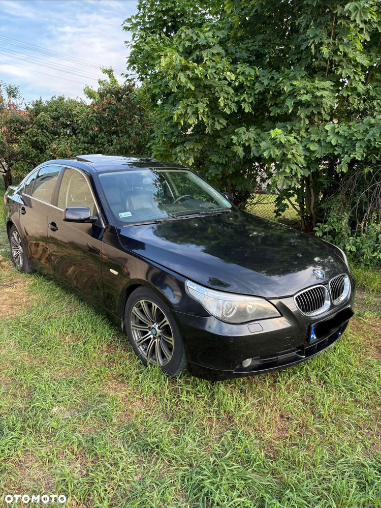 BMW Seria 5 530d - 1