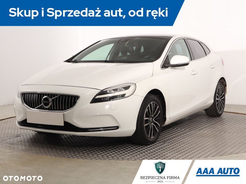 Volvo V40 - 3