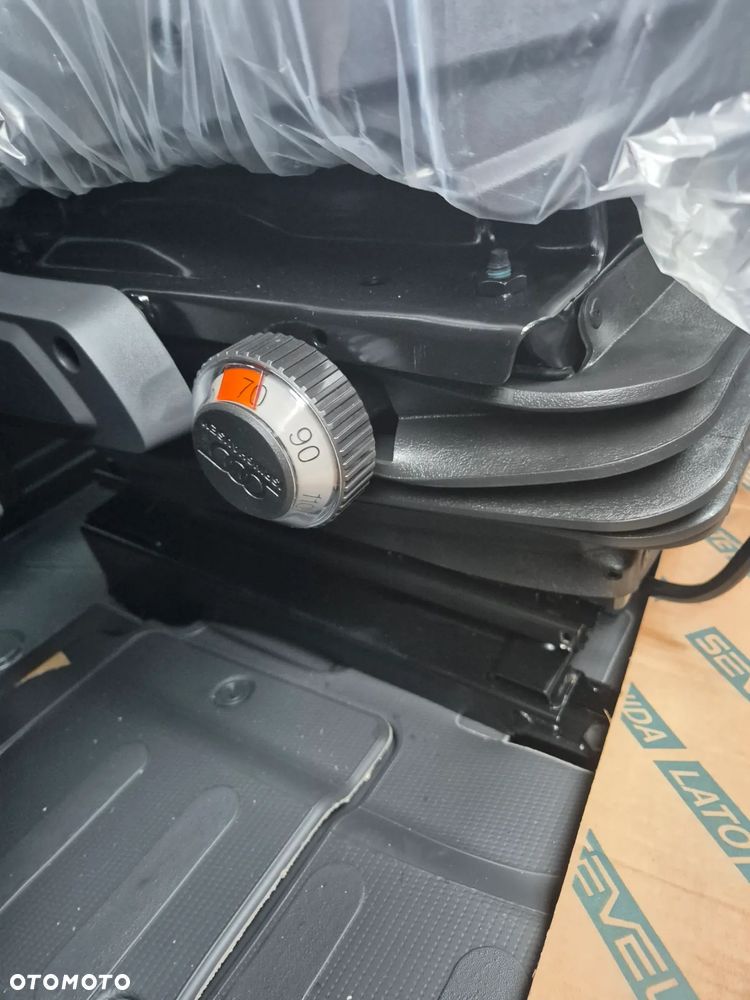 Peugeot Boxer 2.2 140KM 10palet Skrzynia 4.9 x 2.2m !! OD RĘKI !! - 17